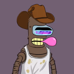 Futurama Yacht Club #1785