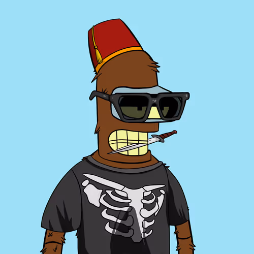 Futuramayachtclub