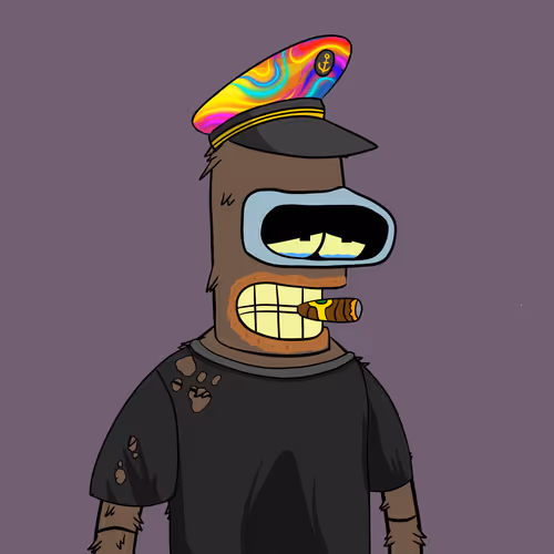 Futuramayachtclub