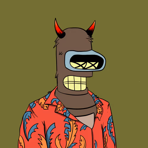 Futuramayachtclub