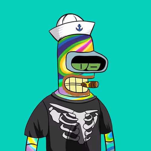Futuramayachtclub