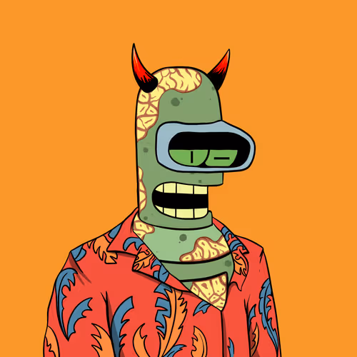 Futuramayachtclub