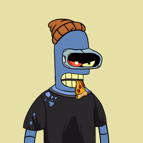 Futuramayachtclub