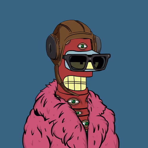 Futuramayachtclub