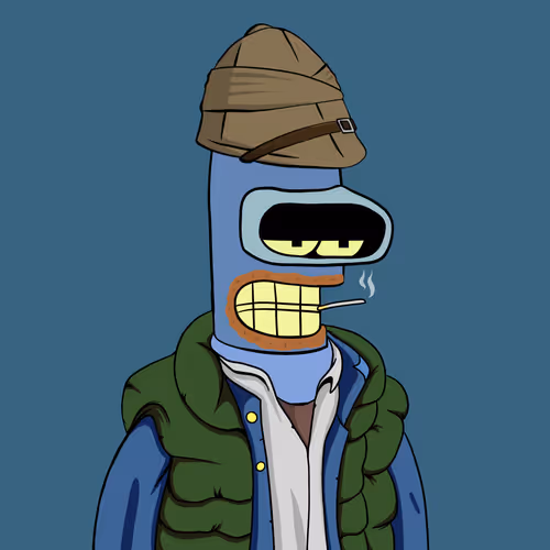 Futuramayachtclub