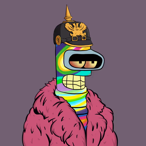 Futuramayachtclub