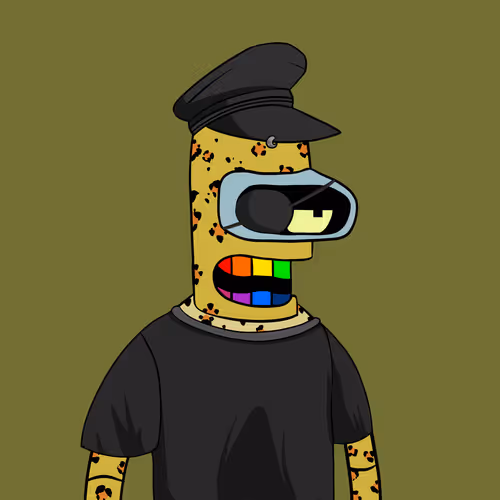 Futuramayachtclub