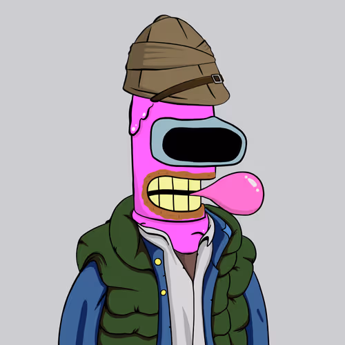 Futuramayachtclub