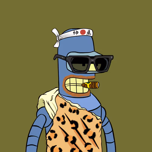 Futuramayachtclub