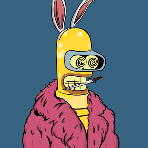 Futuramayachtclub