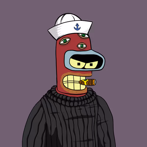 Futuramayachtclub