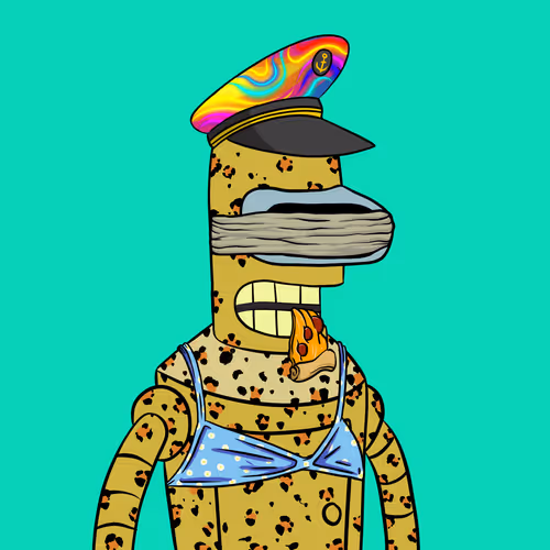Futuramayachtclub