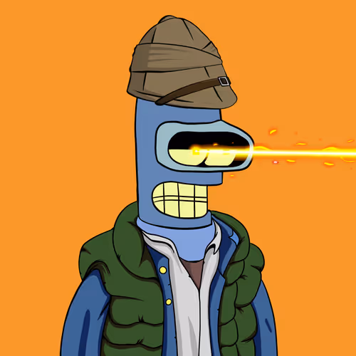 Futuramayachtclub