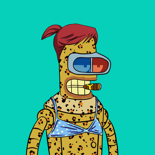 Futuramayachtclub