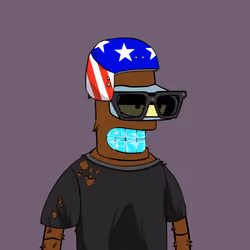 Futurama Yacht Club #761