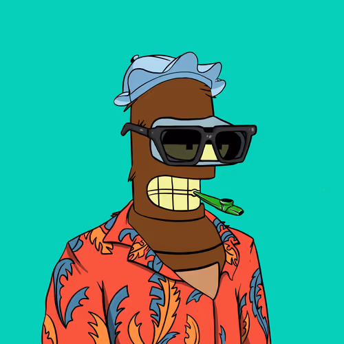 Futuramayachtclub