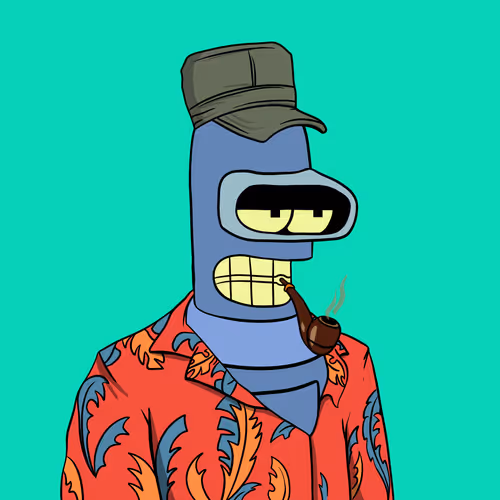 Futuramayachtclub