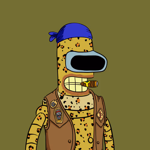 Futuramayachtclub