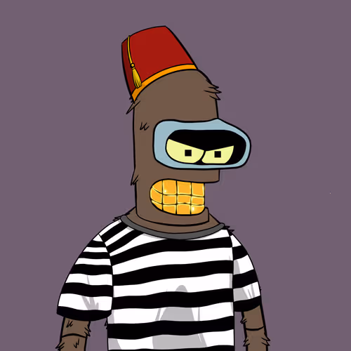 Futuramayachtclub