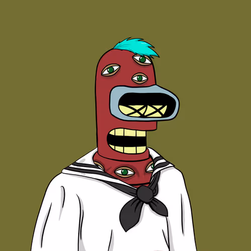 Futuramayachtclub