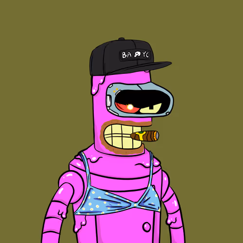 Futuramayachtclub