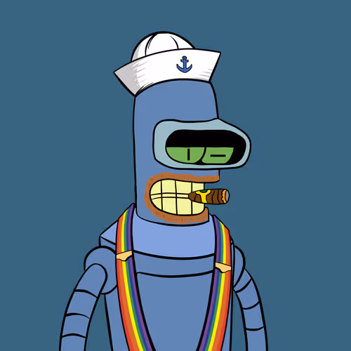 Futuramayachtclub