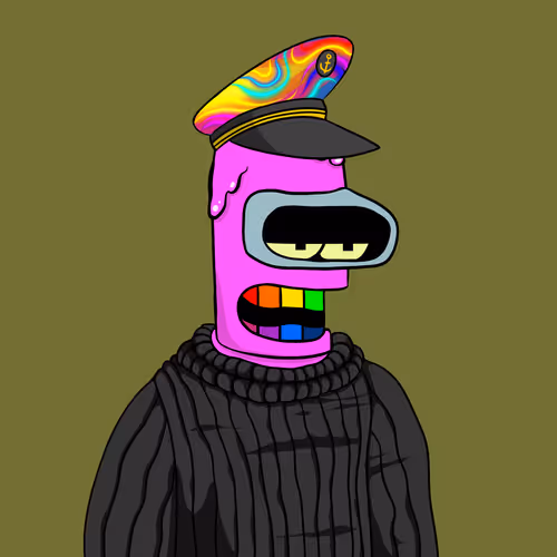 Futuramayachtclub