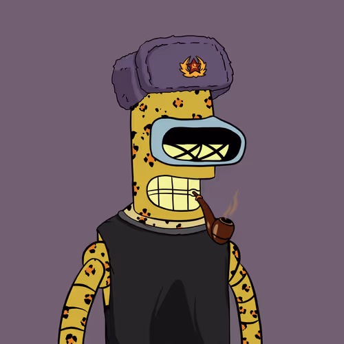 Futuramayachtclub