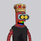 Futurama Yacht Club #1045