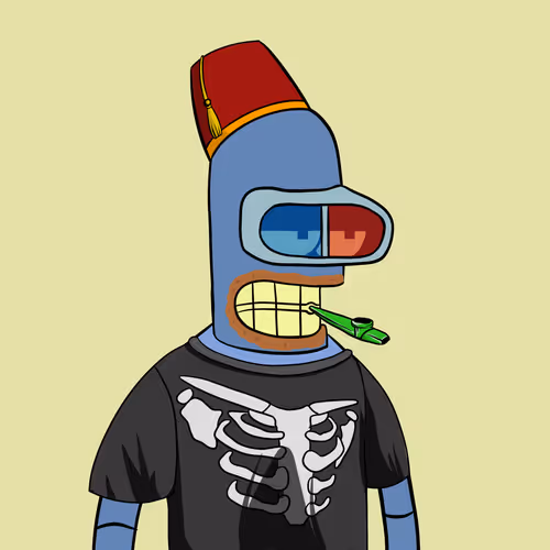 Futuramayachtclub