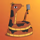 4368