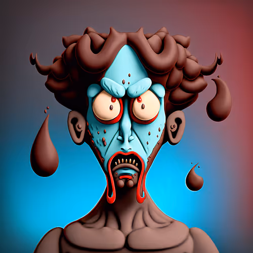 Alienators By Monsterbeasts