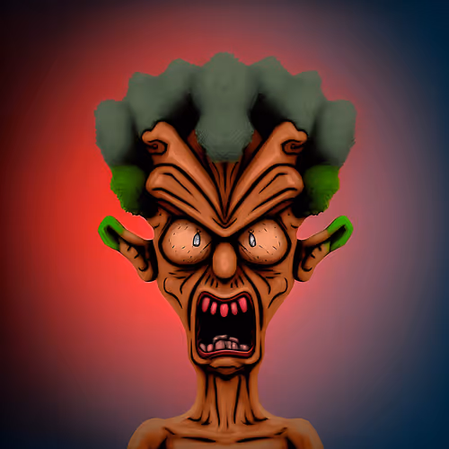 Alienators By Monsterbeasts