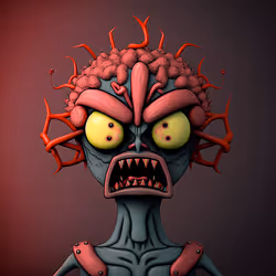 592