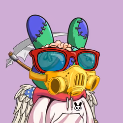 RugDollz #2410