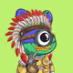 RugDollz #5007
