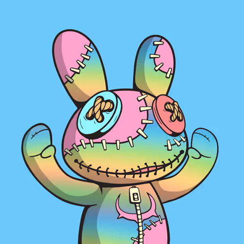 RugDollz #460