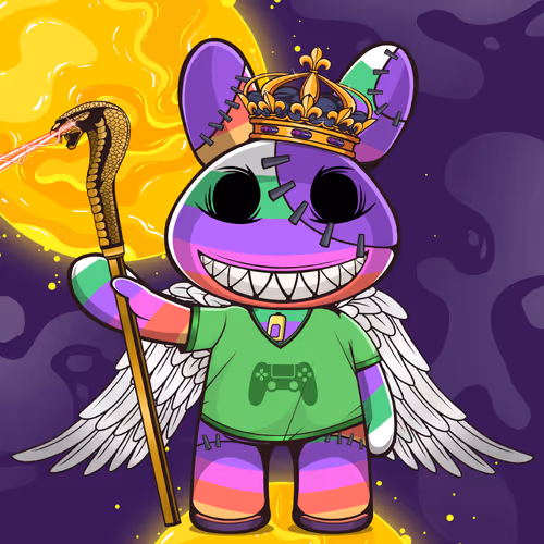 Officialrugdollz