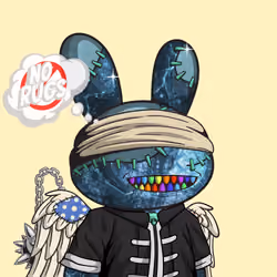 RugDollz #857