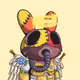 RugDollz #5009