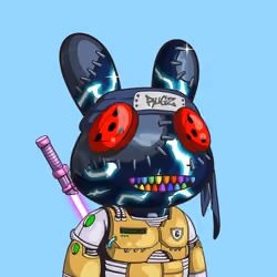 RugDollz #3571