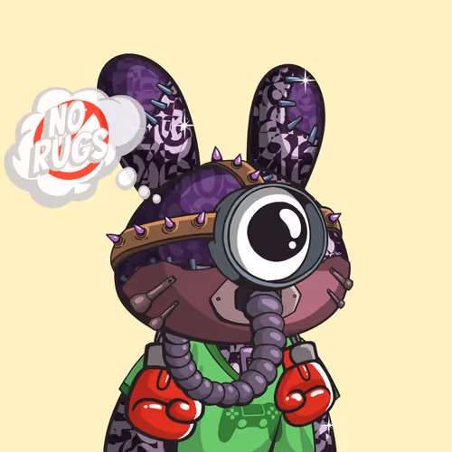 RugDollz #2147