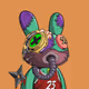 RugDollz #5017