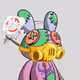 RugDollz #4194
