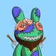 RugDollz #2820