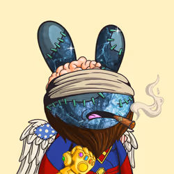 RugDollz #53