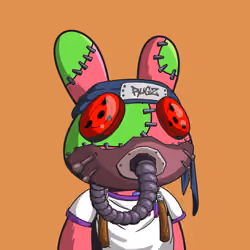 RugDollz #4047