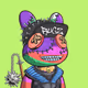 RugDollz #3645