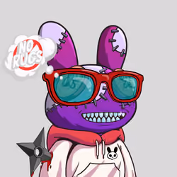 RugDollz #3050