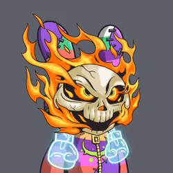RugDollz #4756